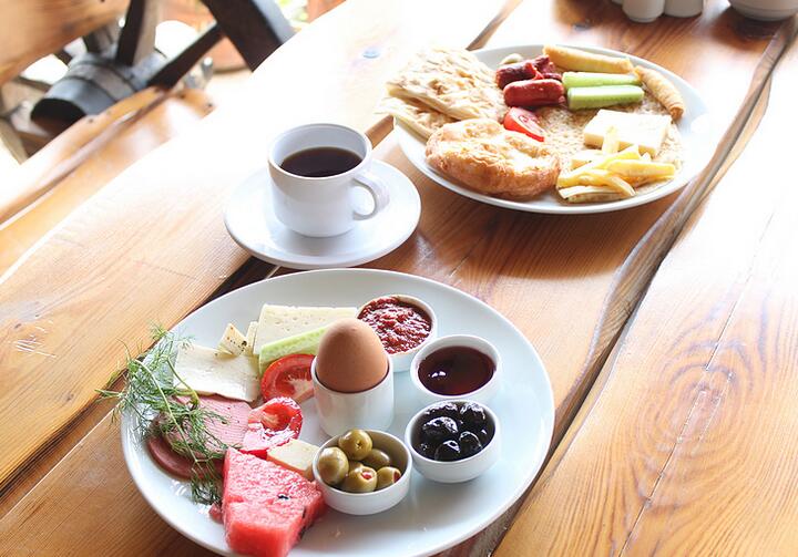 月子餐注意事項