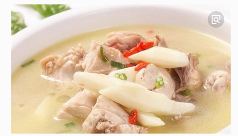 月子餐食物注意事項